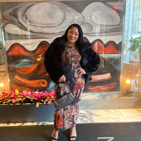 Hi, I’m Arista 💎🩷🛍️ Meet The Posher Update ⭐️ - Picture 6 of 11